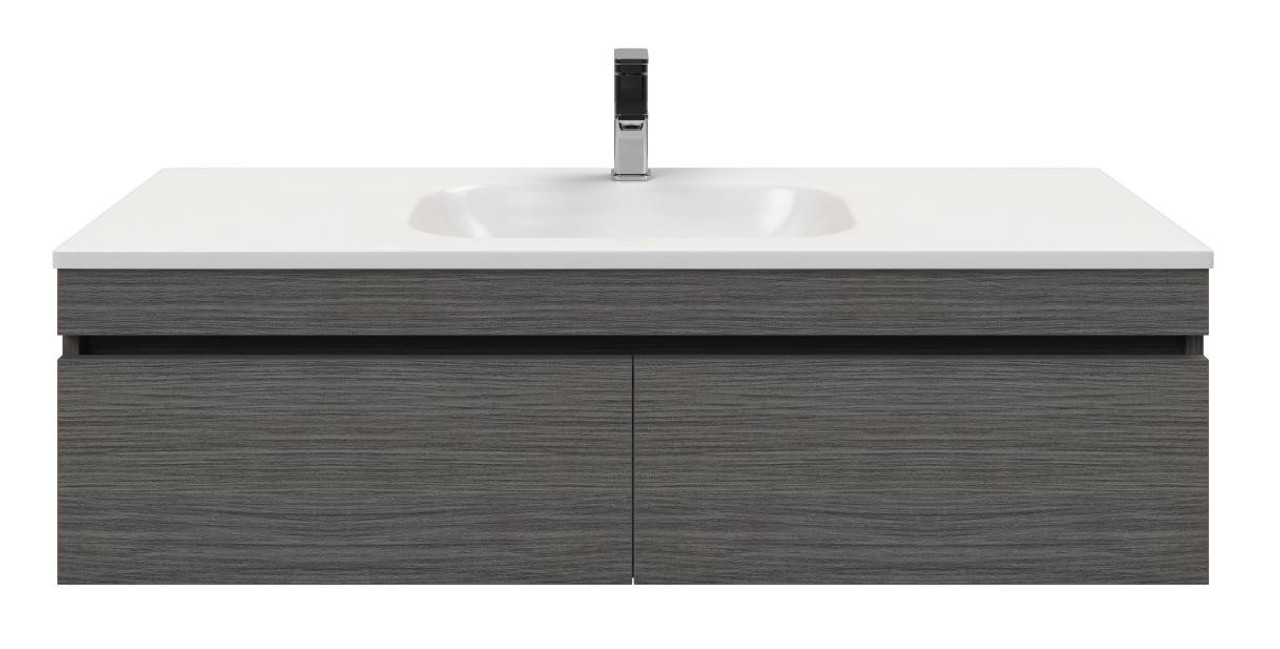 Rifco Allure 1200 Vanity