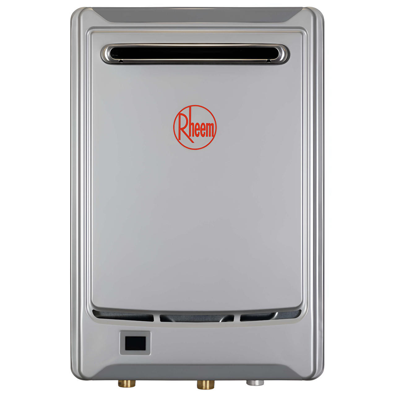 rheem 26l gas continuous flow water heater 876a26nf