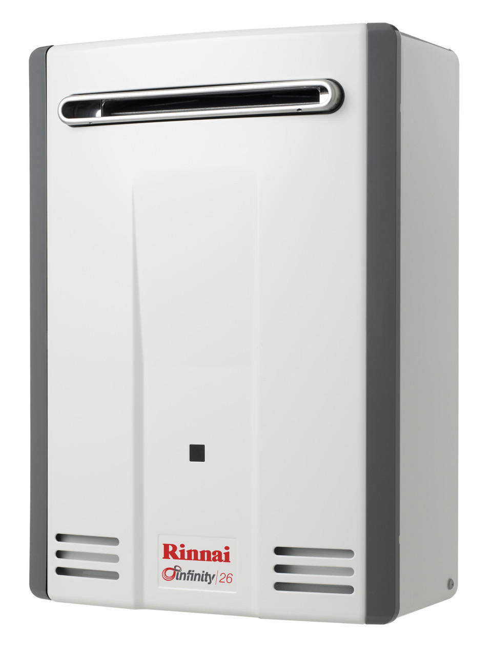 Rinnai Hws Nat 26L Infinity Preset 50 Outdoor INF26N50MA