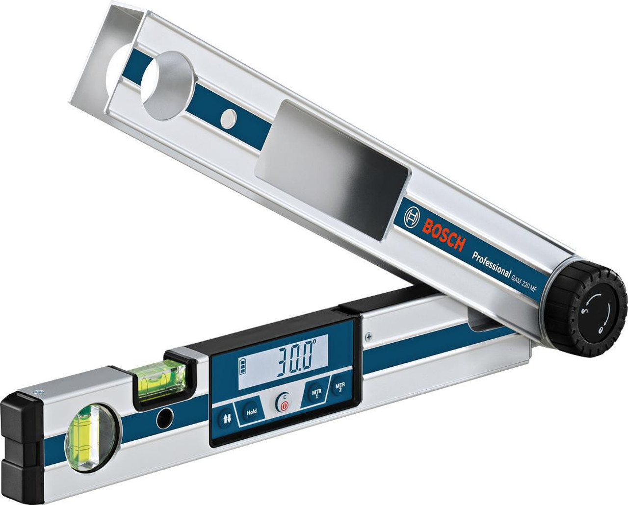 Bosch Power Tools Bosch GAM220MF Professional Angle Measurer
