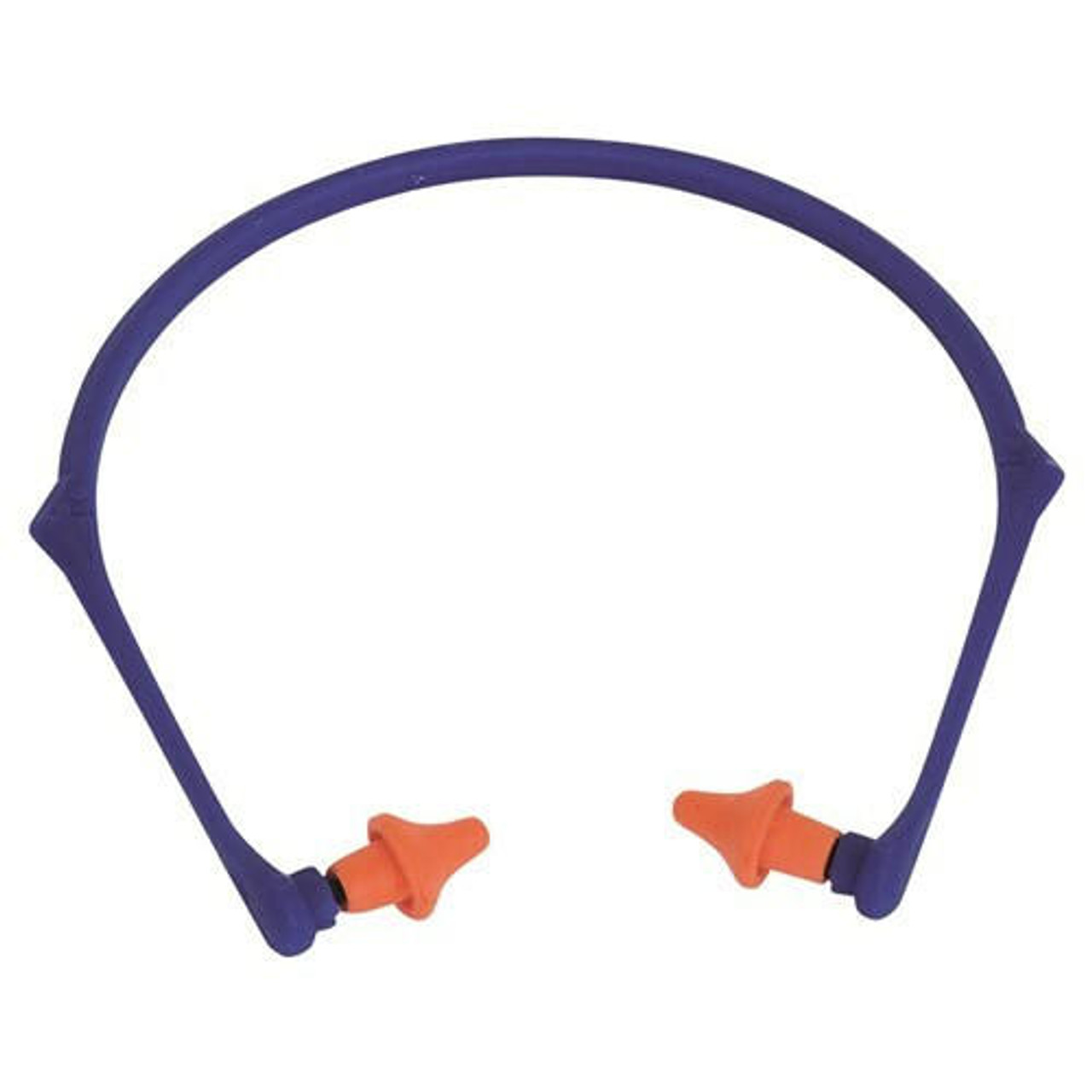 Pro Choice Safety Gear Pro Choice Proband Headband Earplugs Class 2 14 DB HBEP
