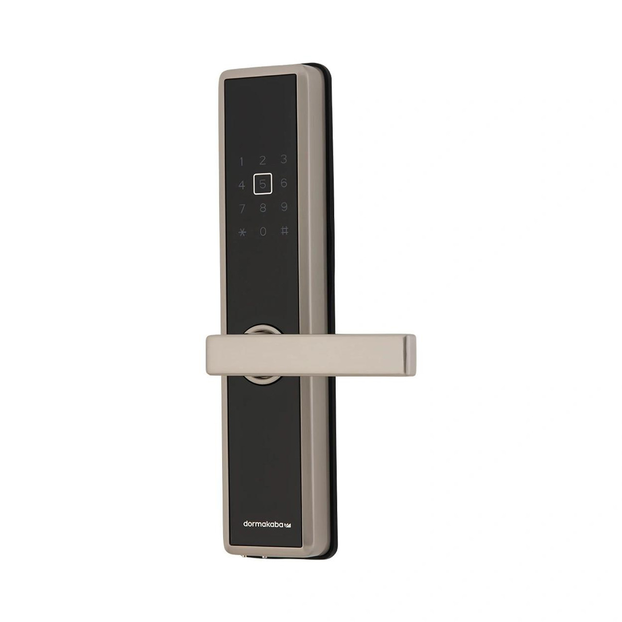  Dormakaba Digital Smart Lock - M5 BLE with Mortice Lock 
