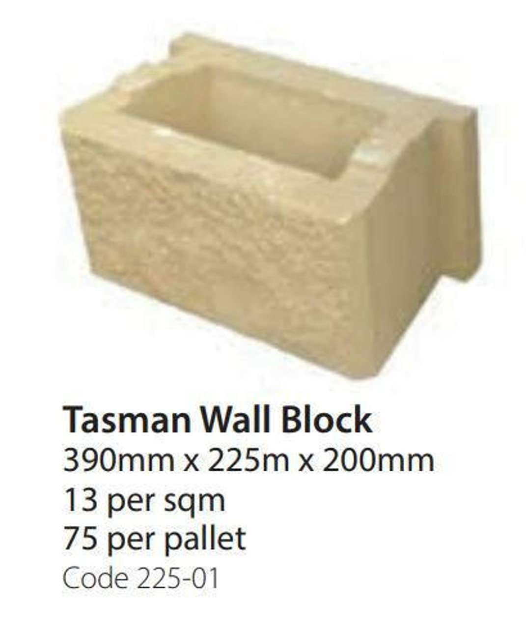 Baines Masonry Tasman Retaining Wall
