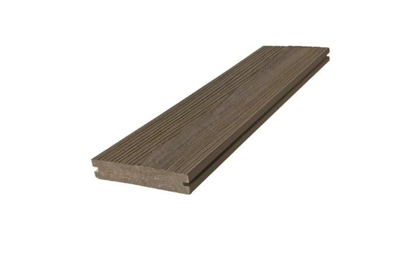 Evalast 090x023 Decking Grooved 5.4m