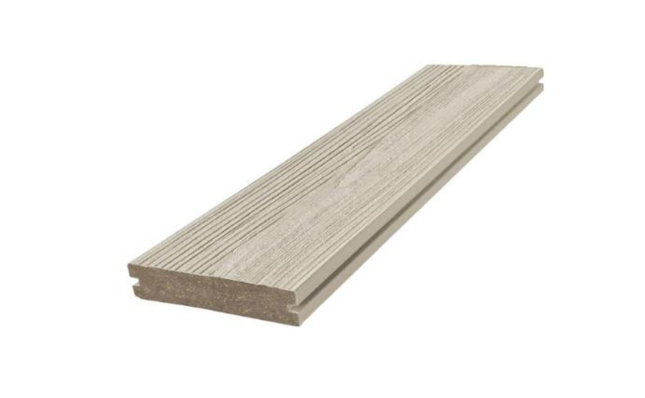 Evalast 090x023 Decking Grooved 5.4m