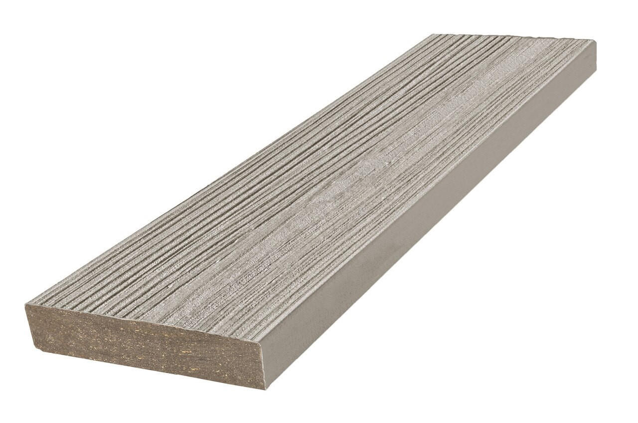 Evalast 090x023 Decking Solid 5.4m