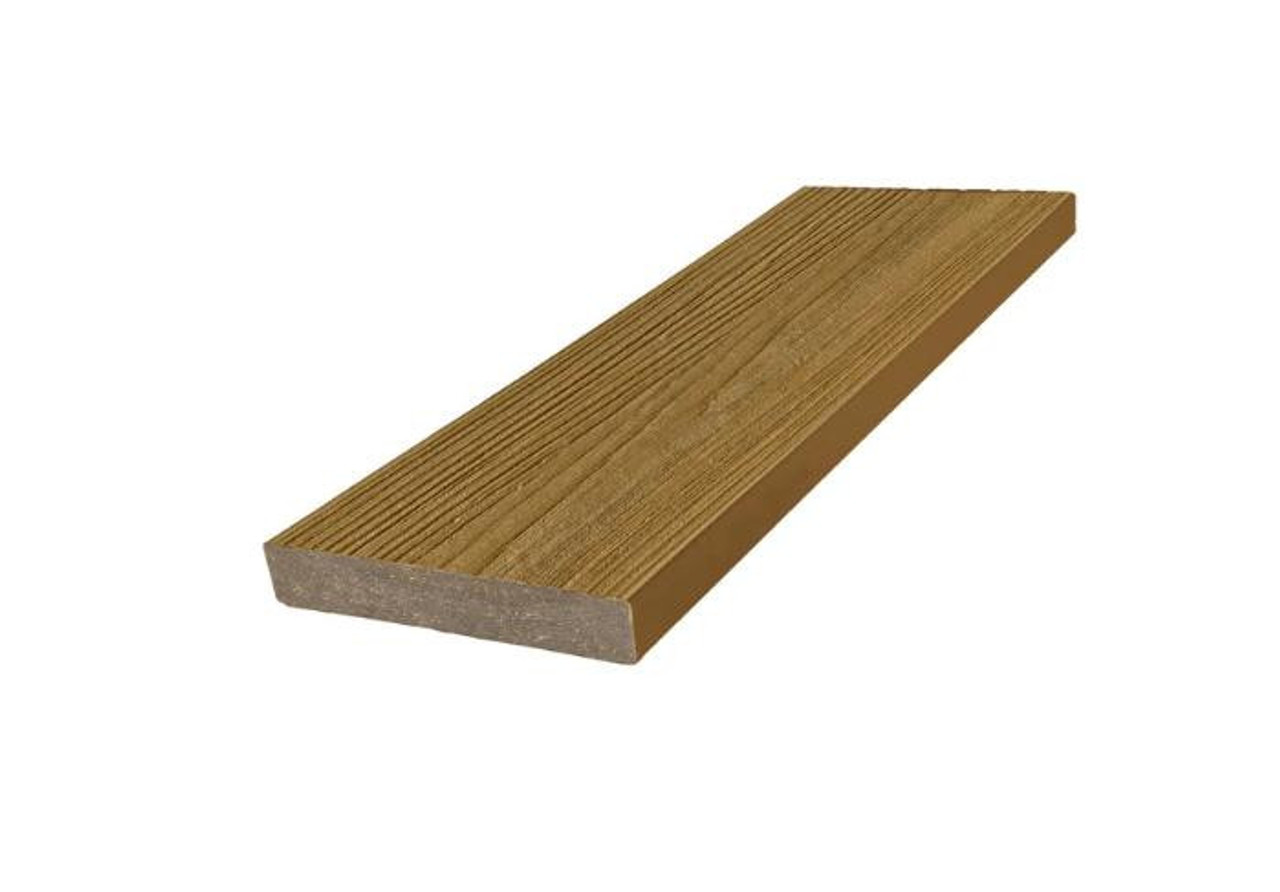 Evalast 090x023 Decking Solid 5.4m