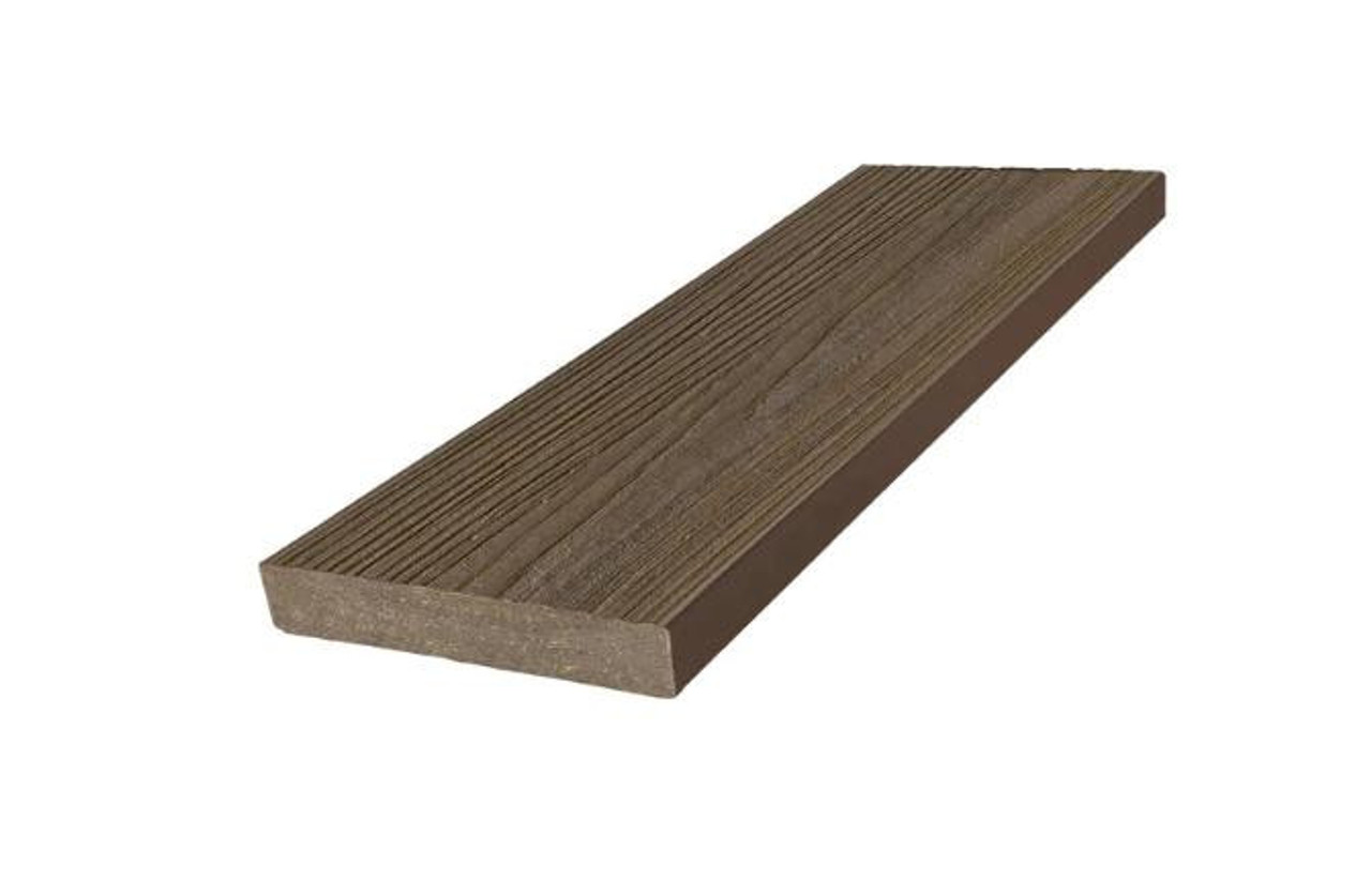 Evalast 090x023 Decking Solid 5.4m