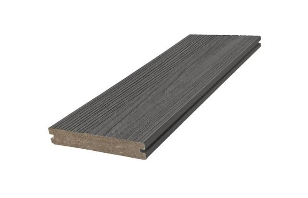 Evalast 140x023 Decking Grooved 5.4m