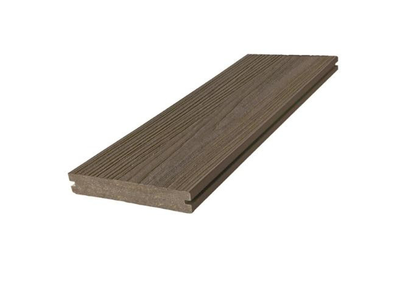 Evalast 140x023 Decking Grooved 5.4m