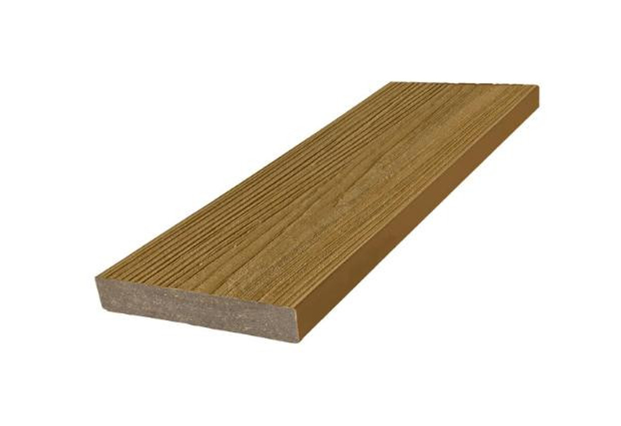 Evalast 140x023 Decking Solid 5.4m