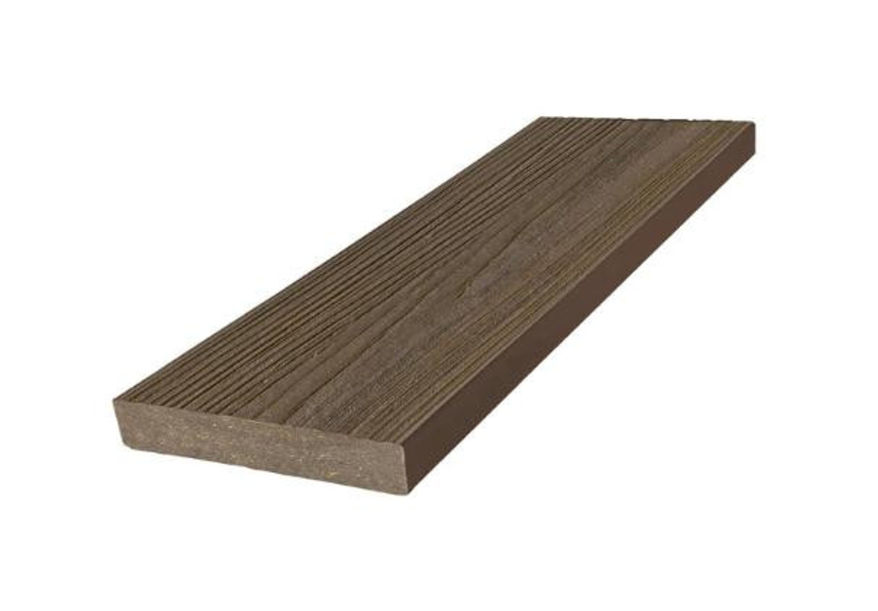 Evalast 140x023 Decking Solid 5.4m