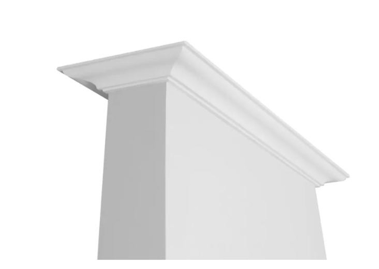 USG Boral Cornice Manly 4200x75mm Classic Cove