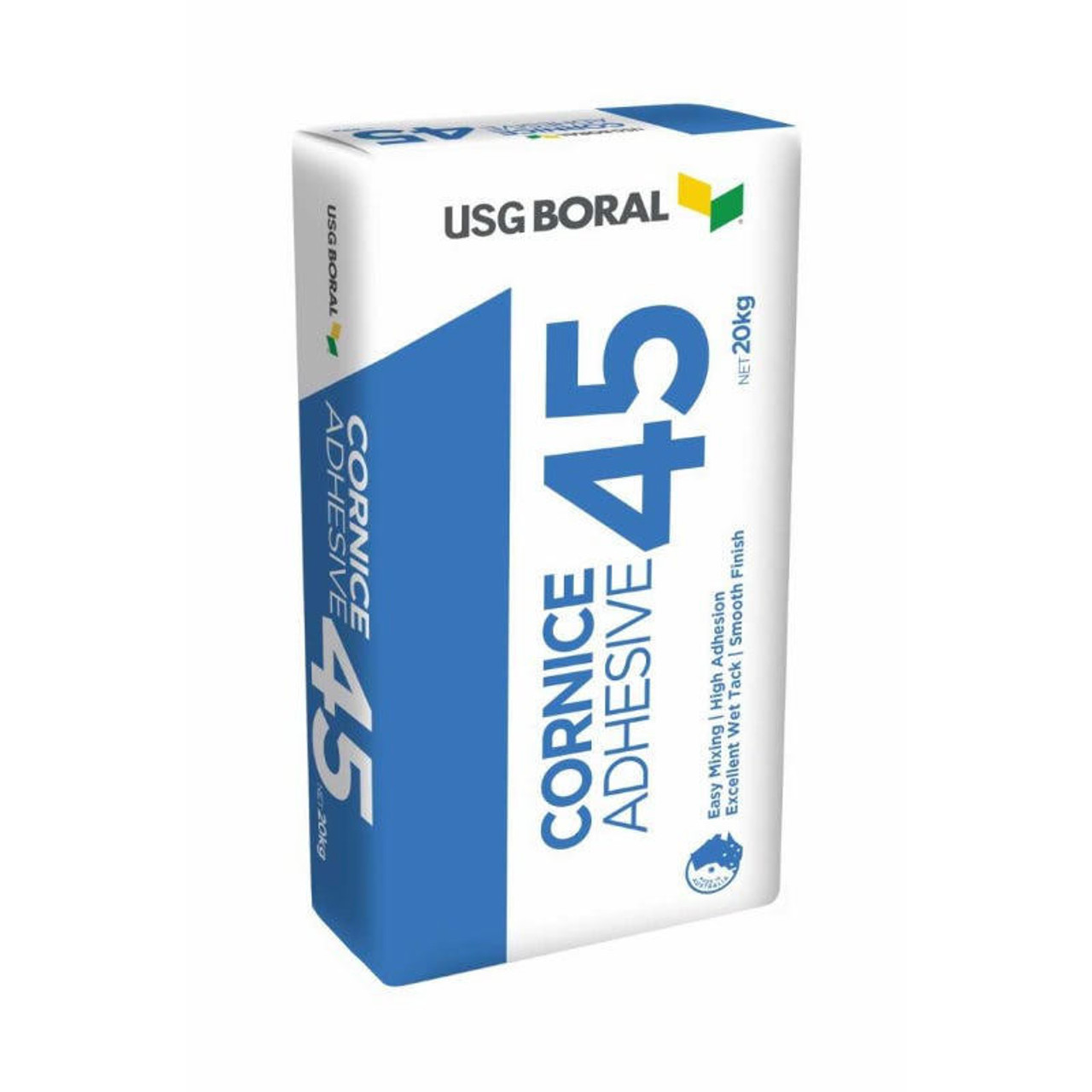 USG Boral Cornice Adhesive 45 20Kg