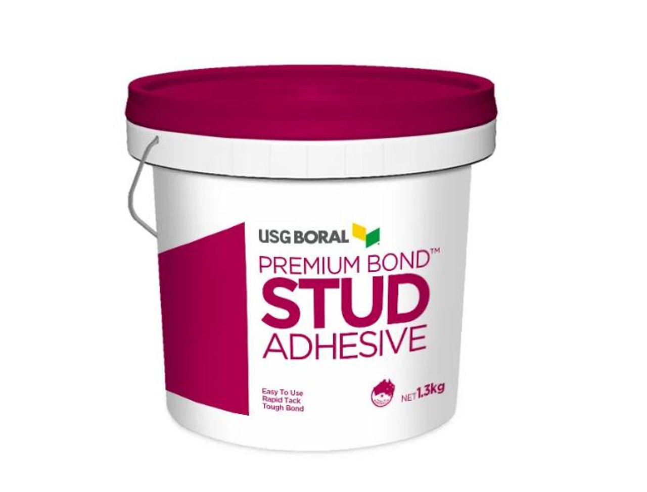 USG Boral Stud Adhesive 5.2Kg