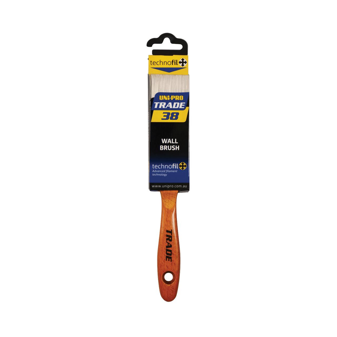 Uni-Pro Uni Pro Wall Brush 38mm