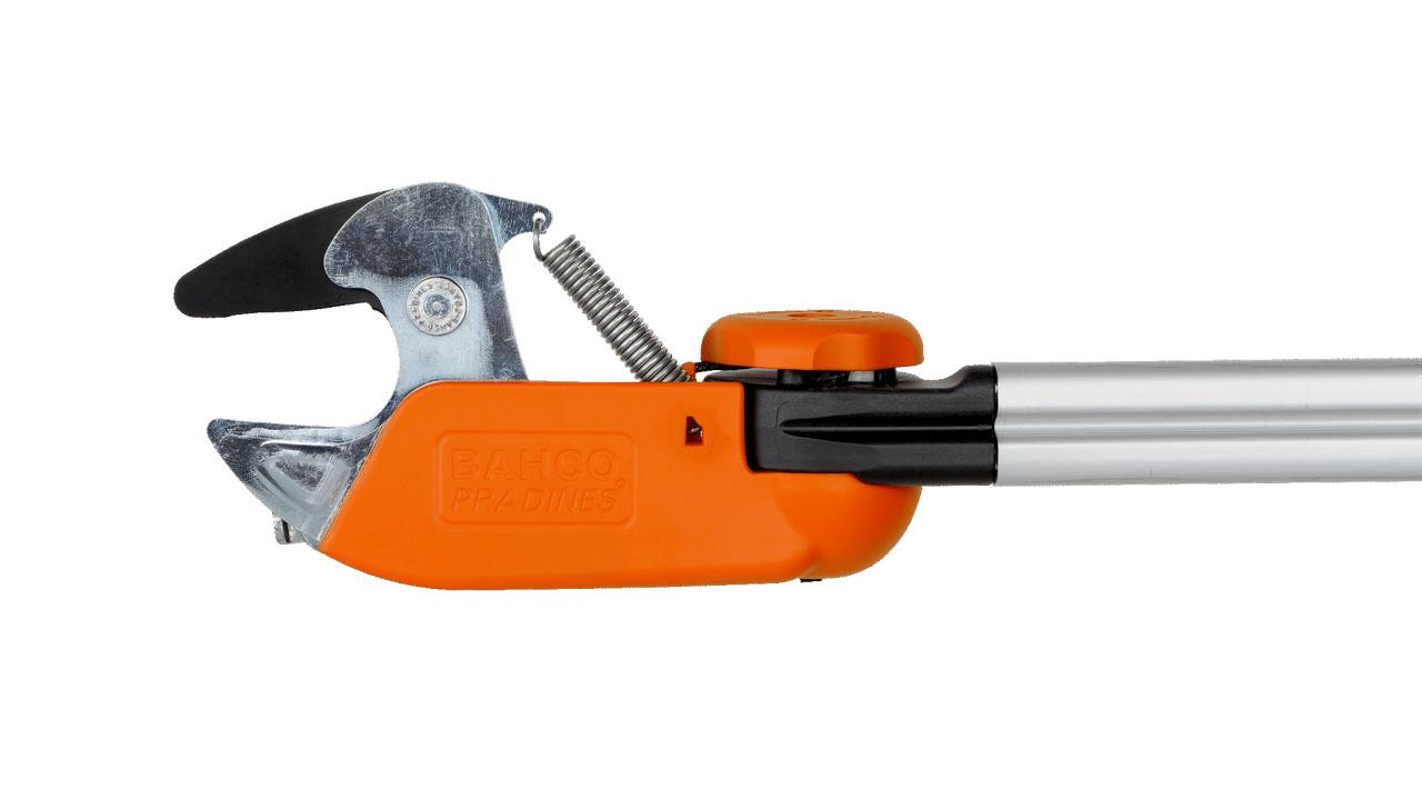 Bahco Telescopic Top Pruner