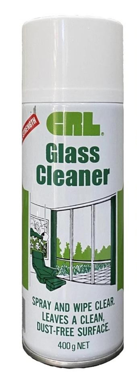 CRL Glass Cleaner 400g