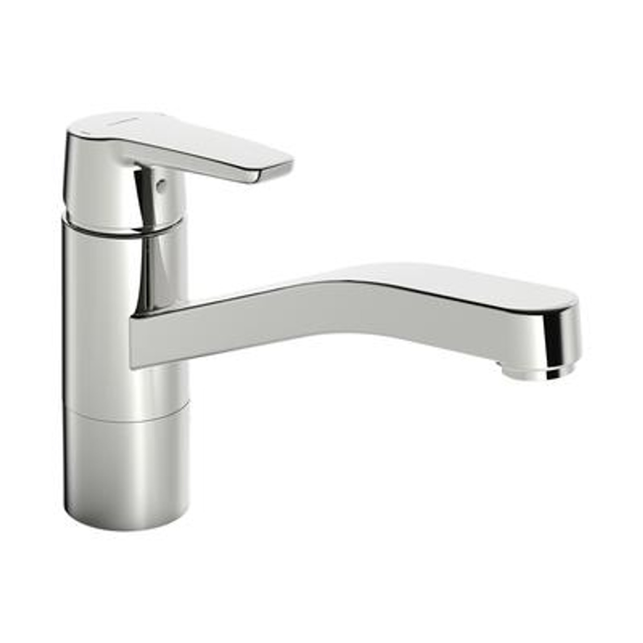 Hansa Polo Neu Sink Mixer Chrome 514822930037