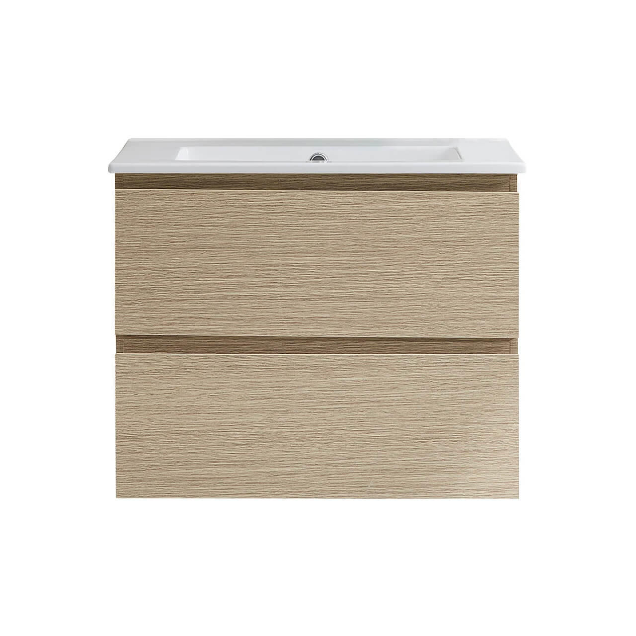  Parisi Evo Slim 600 Wall Cabinet with Ceramic Top 