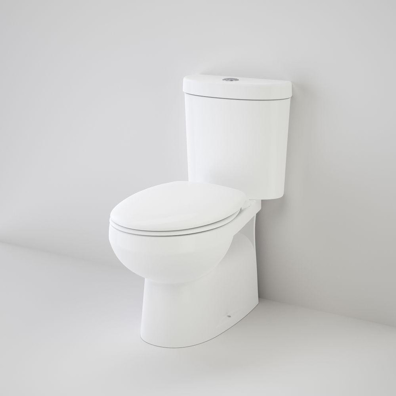 Caroma Tempo Close Back To Wall Toilet Suite 924085W