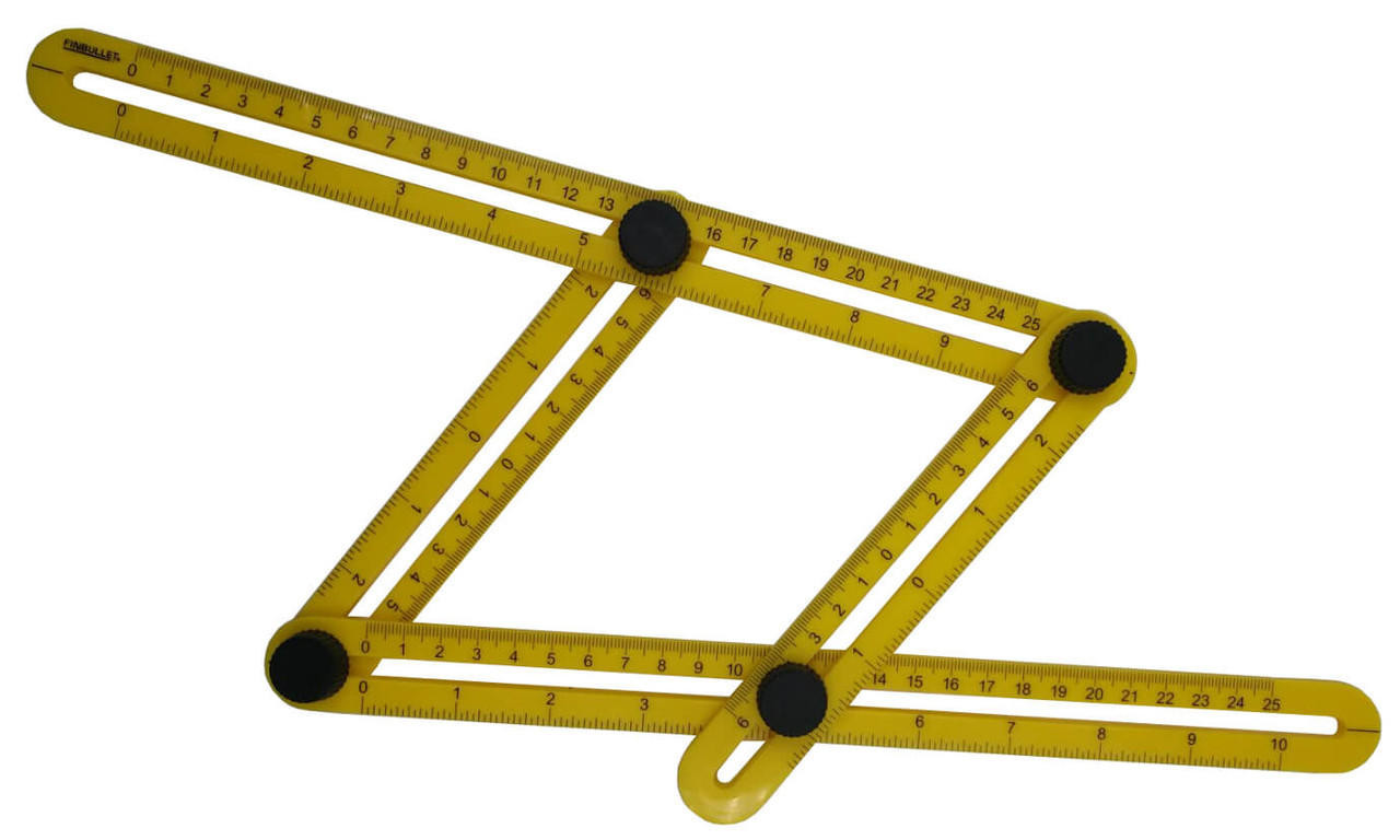 Medalist Template Tool Adjustable 13378