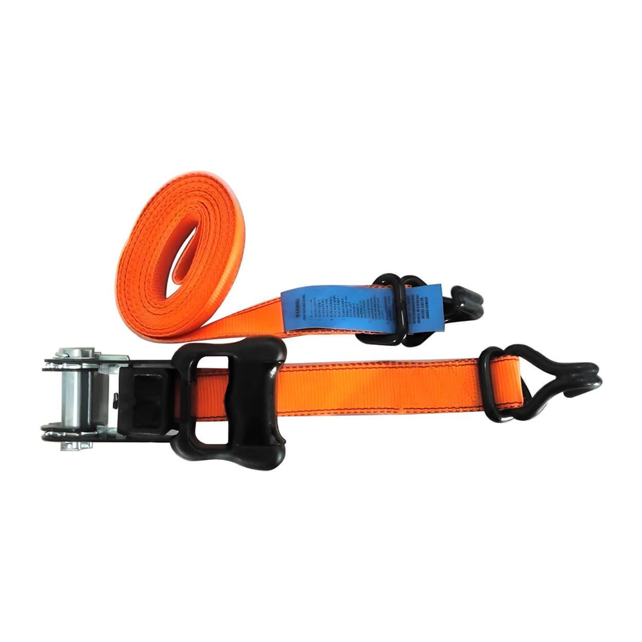  Work Force Ratchet Tie Down 32mm x 5m 500kg 