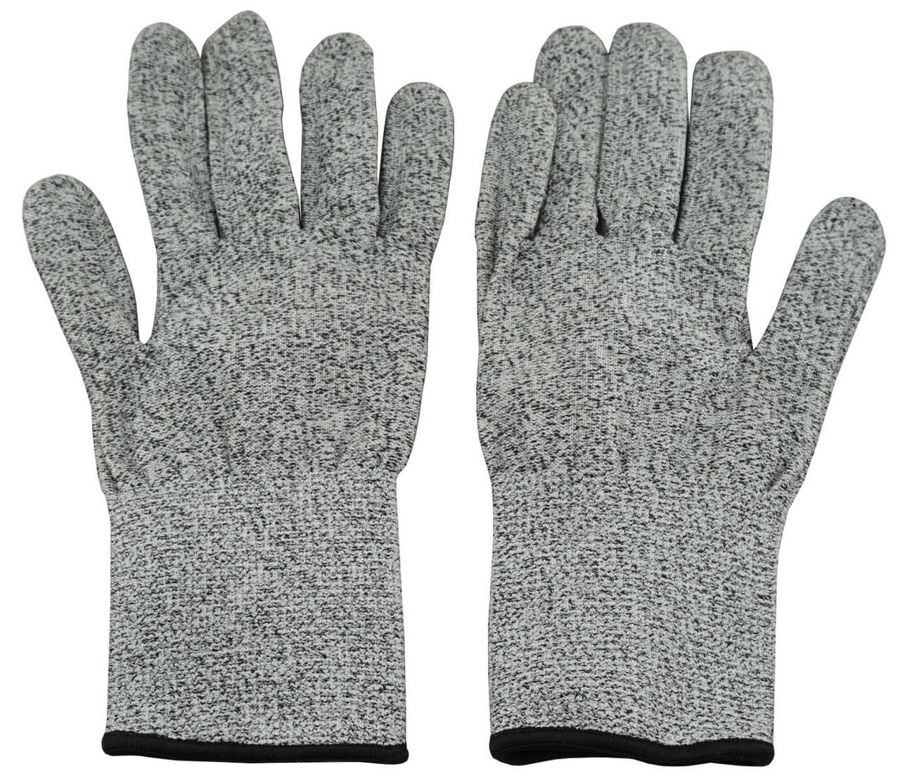 Work Force Gloves Cut Resistant 2Pr Lge 11385