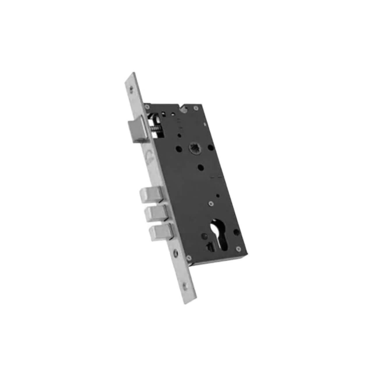 Parisi 2200 Double Throw Cylinder Deadbolt 