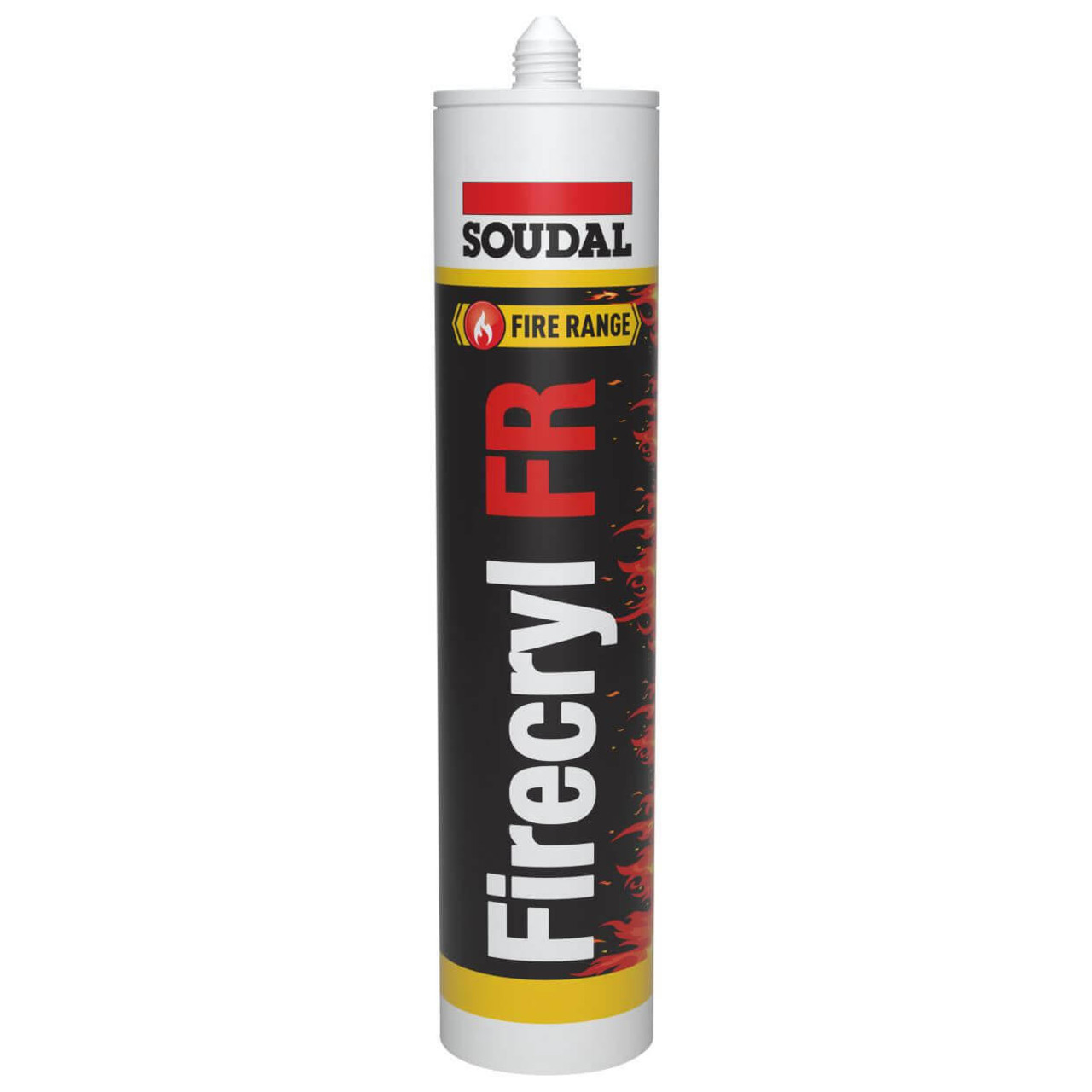 Soudal Firecryl FR Grey 310ml