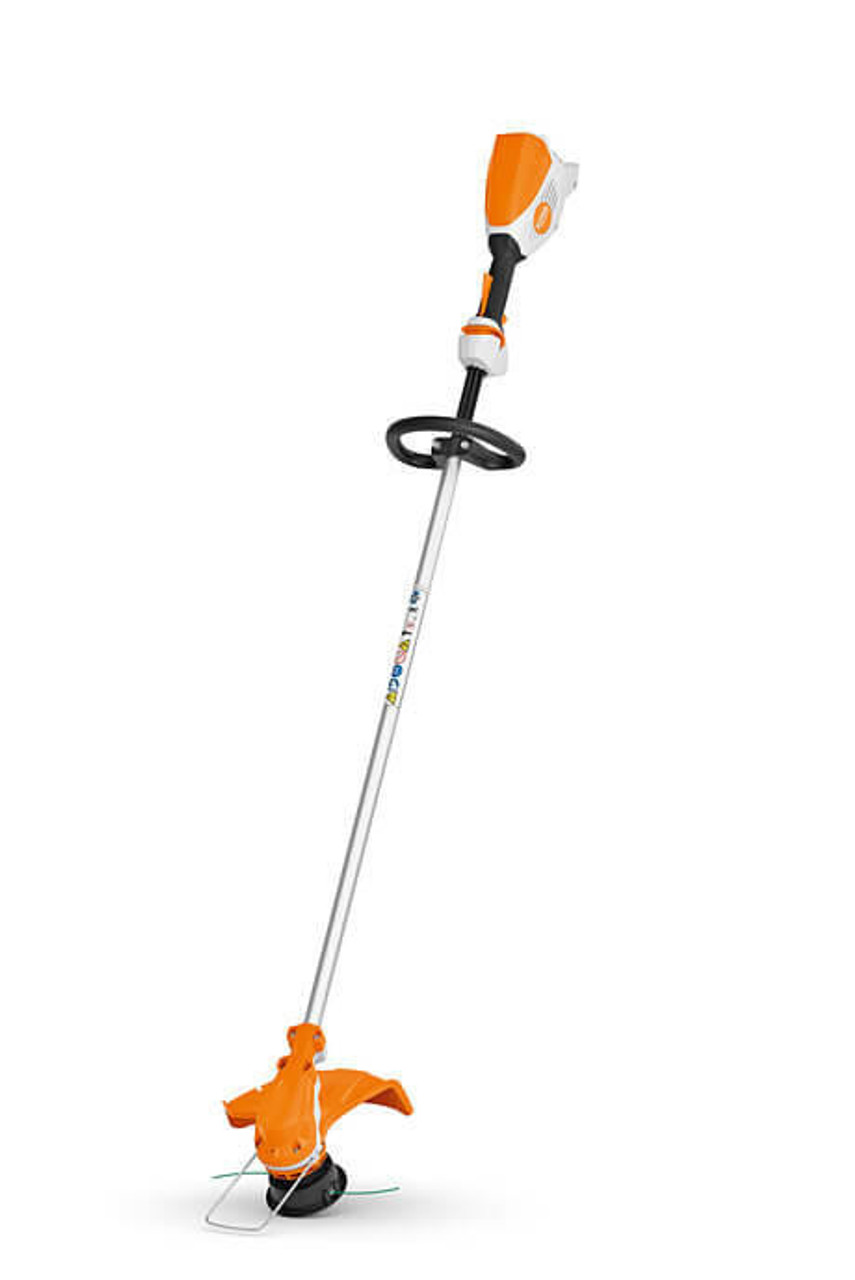 Stihl FSA60R Cordless Trimmer 36V FA040115700