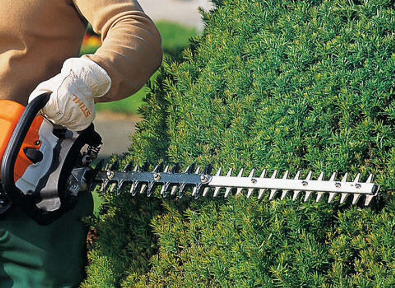 Stihl Hedge Trimmer HS45 27.2CC 600MM 42280112936