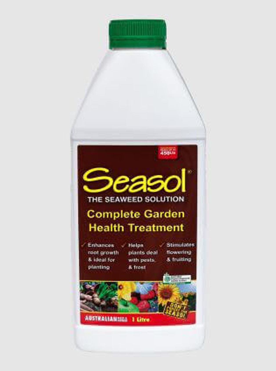 Seasol Concentrate 1L 10558