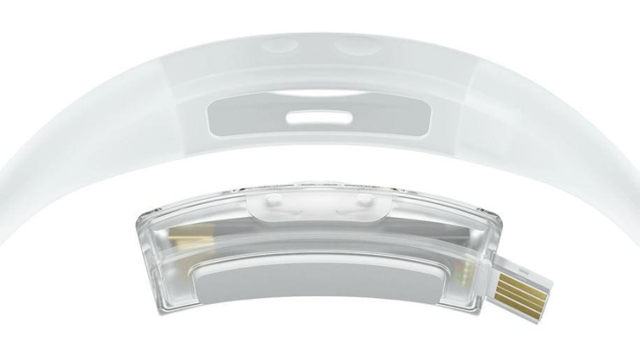 Knog Bandicoot Run 250 Lumen Headlamp Coral