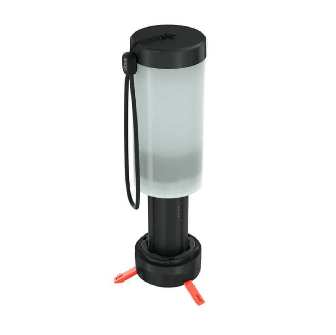 Knog Pwr 300 Lumen Lantern Kit With Small Battery (3350Mah)