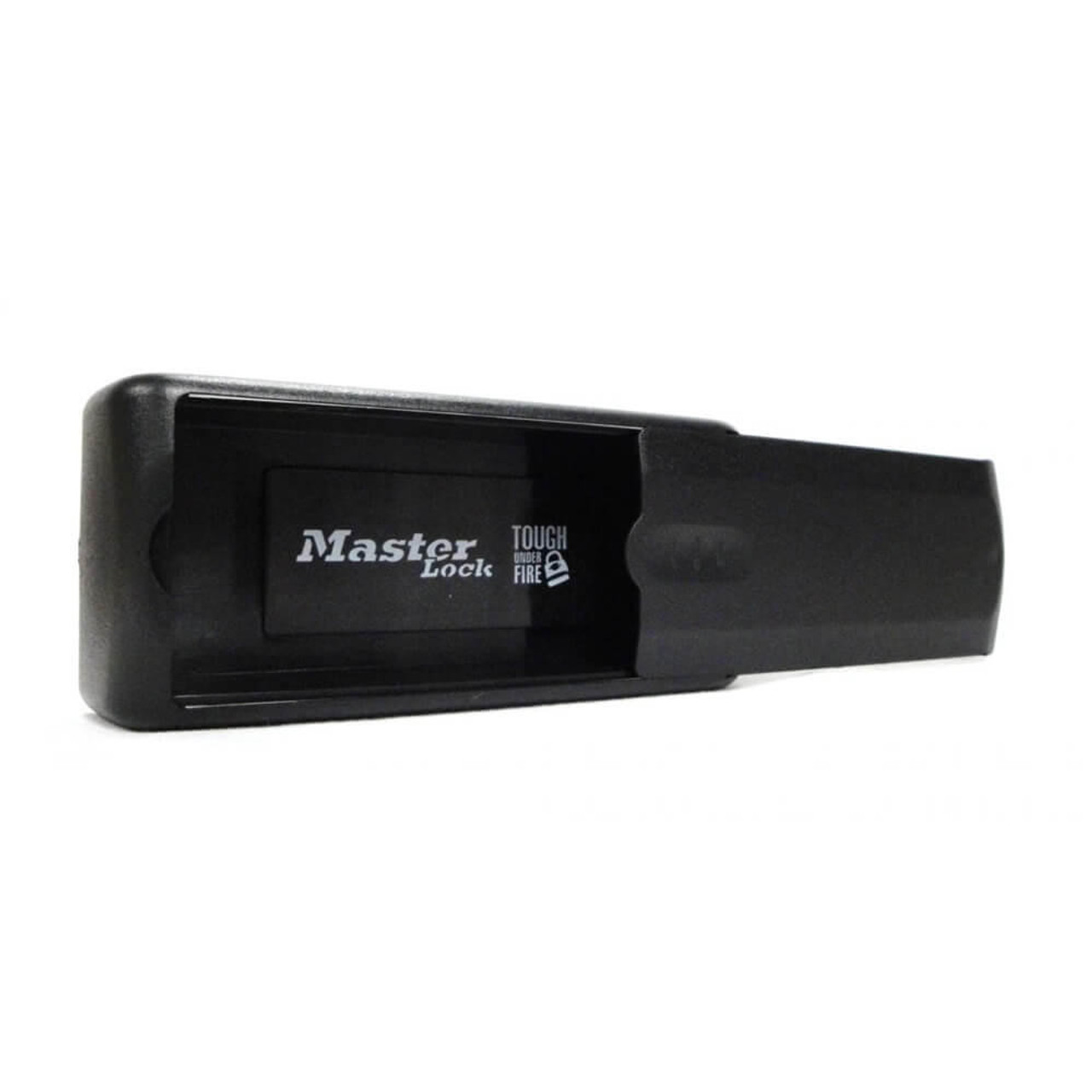 Master Lock Master Key Case Magnetic 119x51x28 207DAU