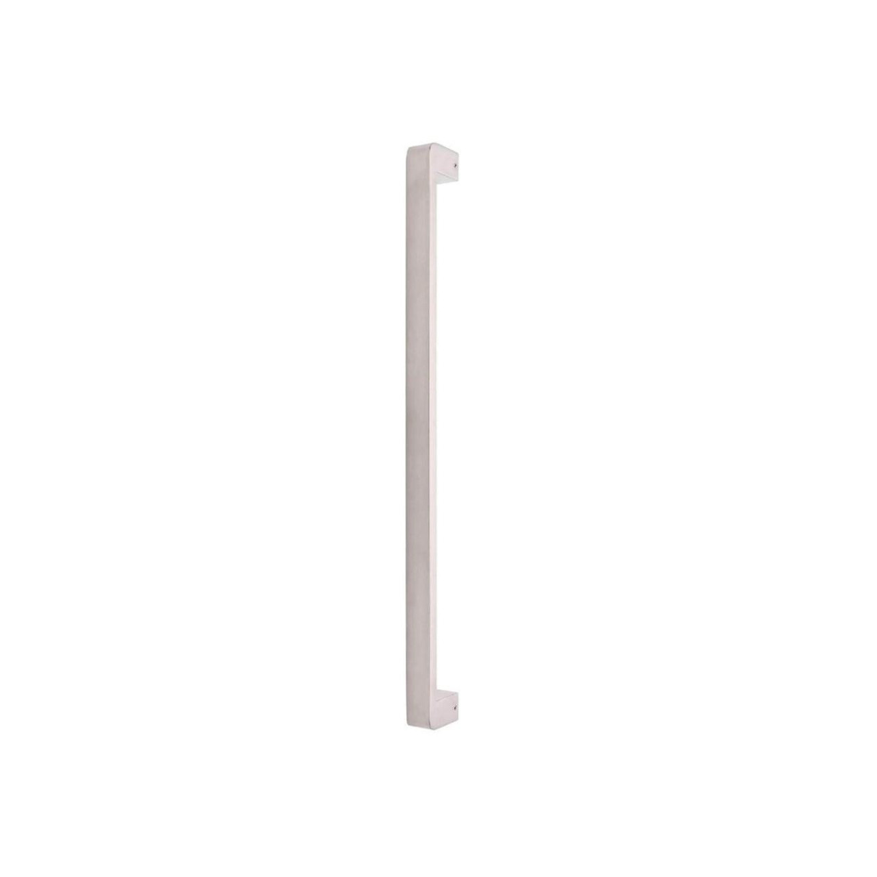 Zanda Streamline Entrance Pull Handle Satin Stainless Steel  