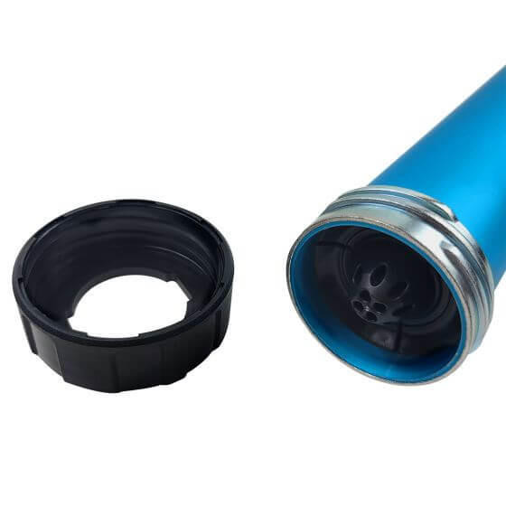 OX Tools Dual Thrust Sausage Gun OX-P045560