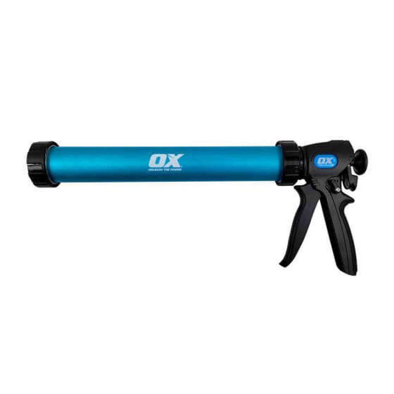 OX Tools Dual Thrust Sausage Gun OX-P045560