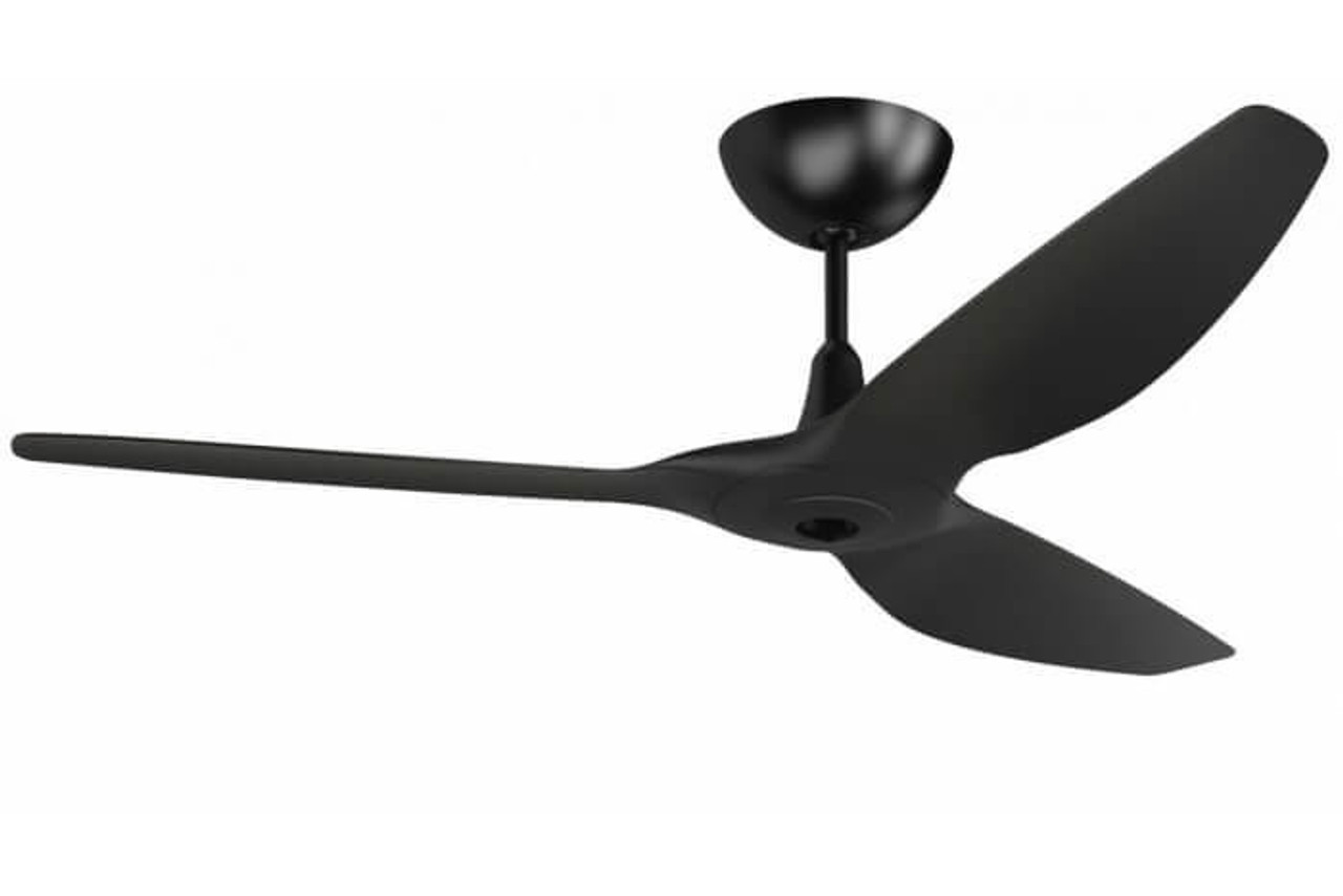 Big Ass Fans Haiku I Ceiling Fan 1.5M Black Universal Mount Haiku-I-Black