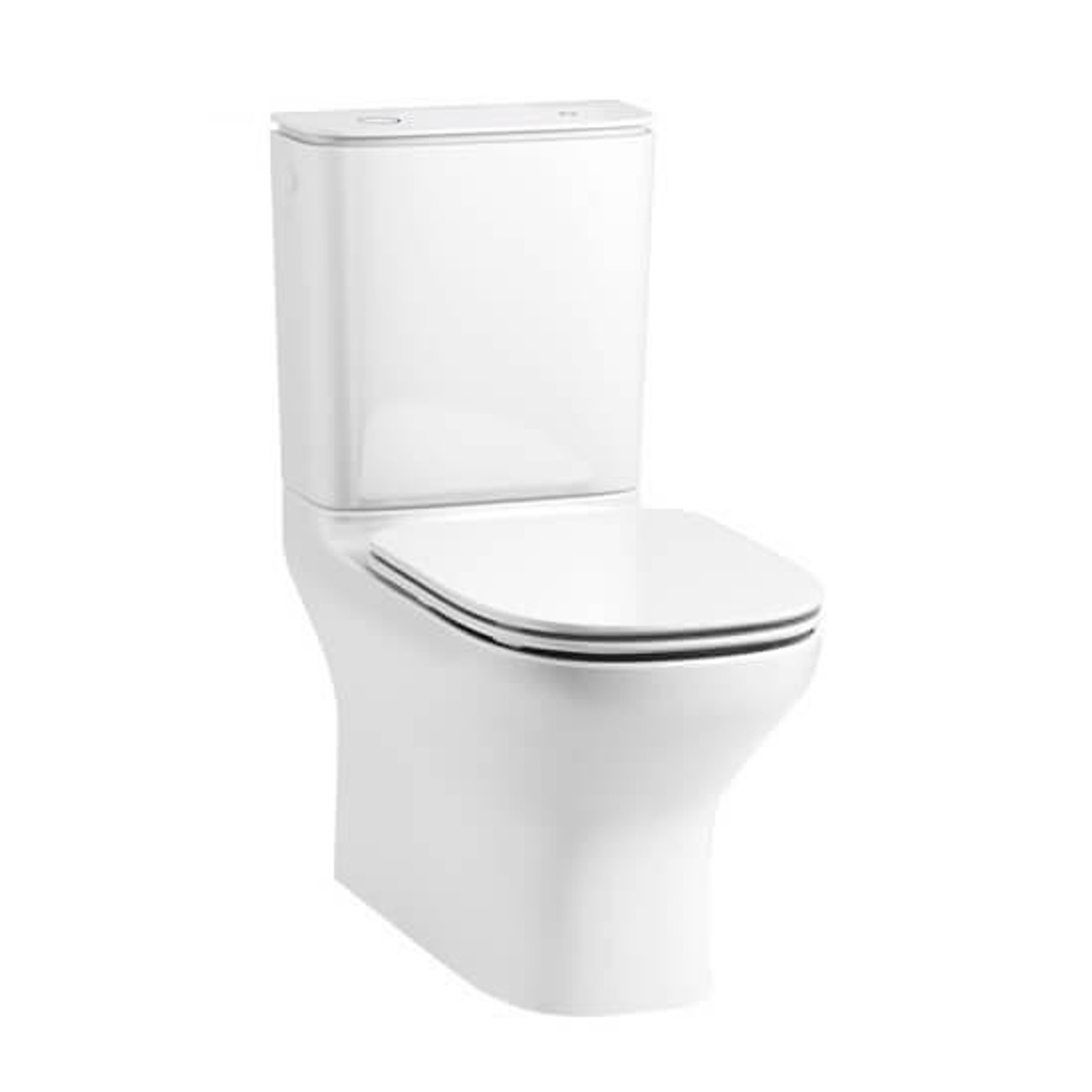 Kohler Modernlife Touchless Back-to-Wall Toilet Suite 77766A-TF-0