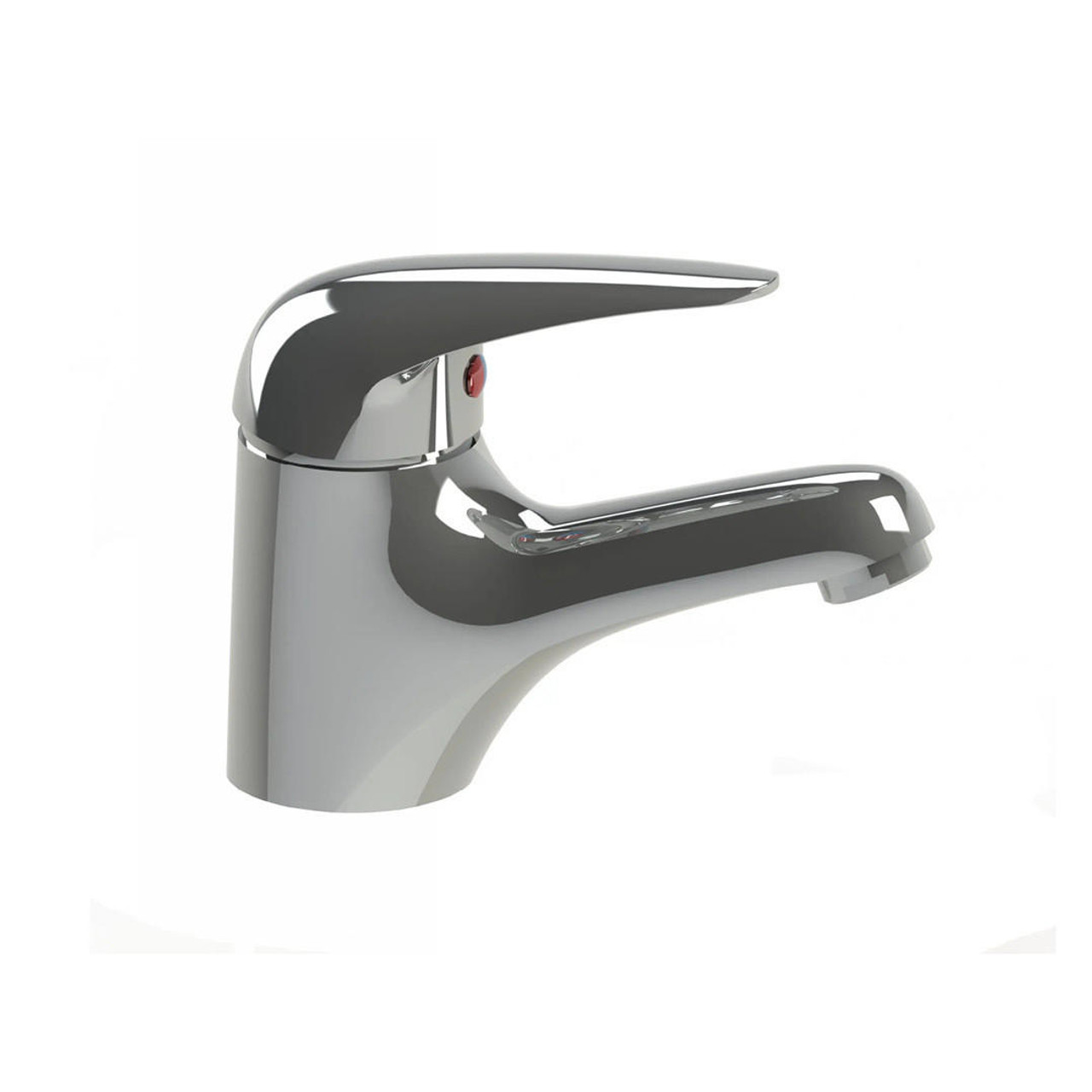 Harmony Meno Basin Mixer Chrome 50013 HAR013