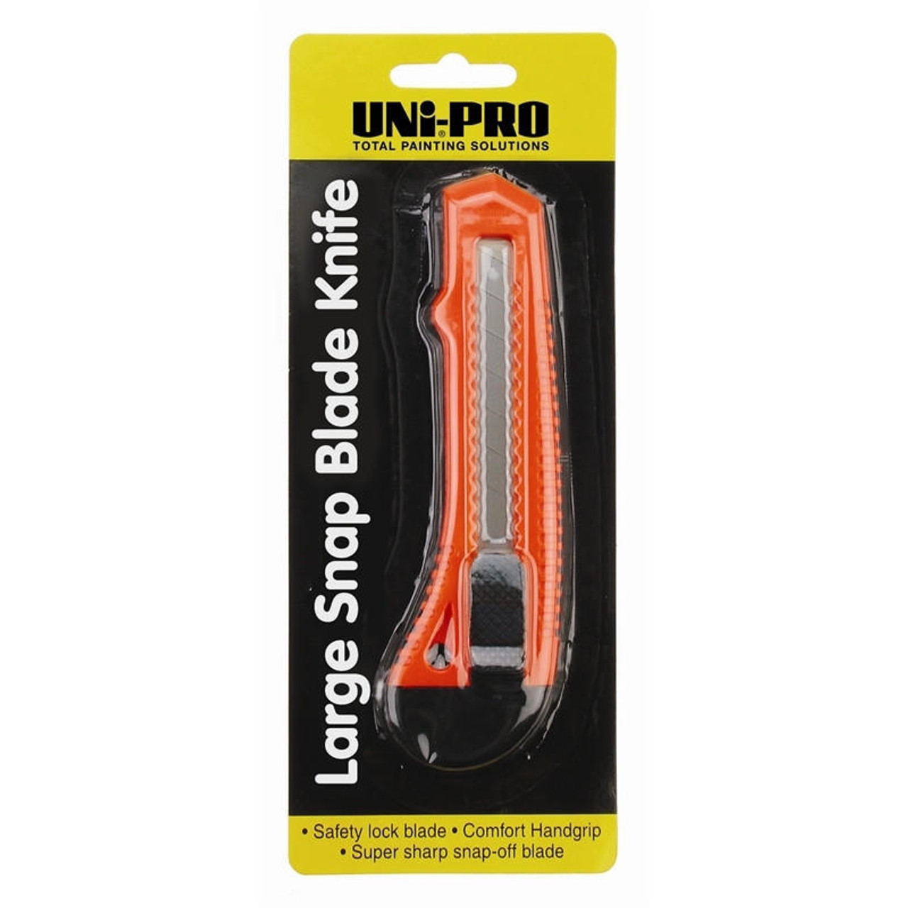 Uni-Pro Uni Pro Large Snap Blade Knife