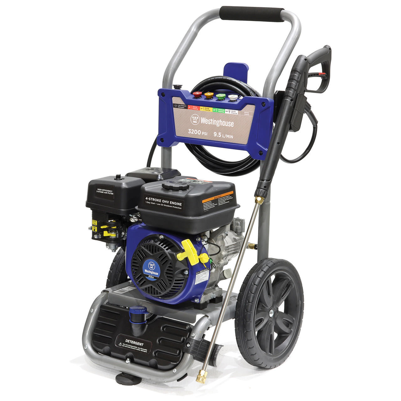 Westinghouse WPX3200 Pressure Washer