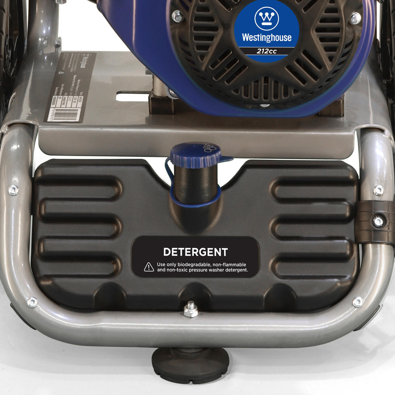 Westinghouse WPX3200 Pressure Washer