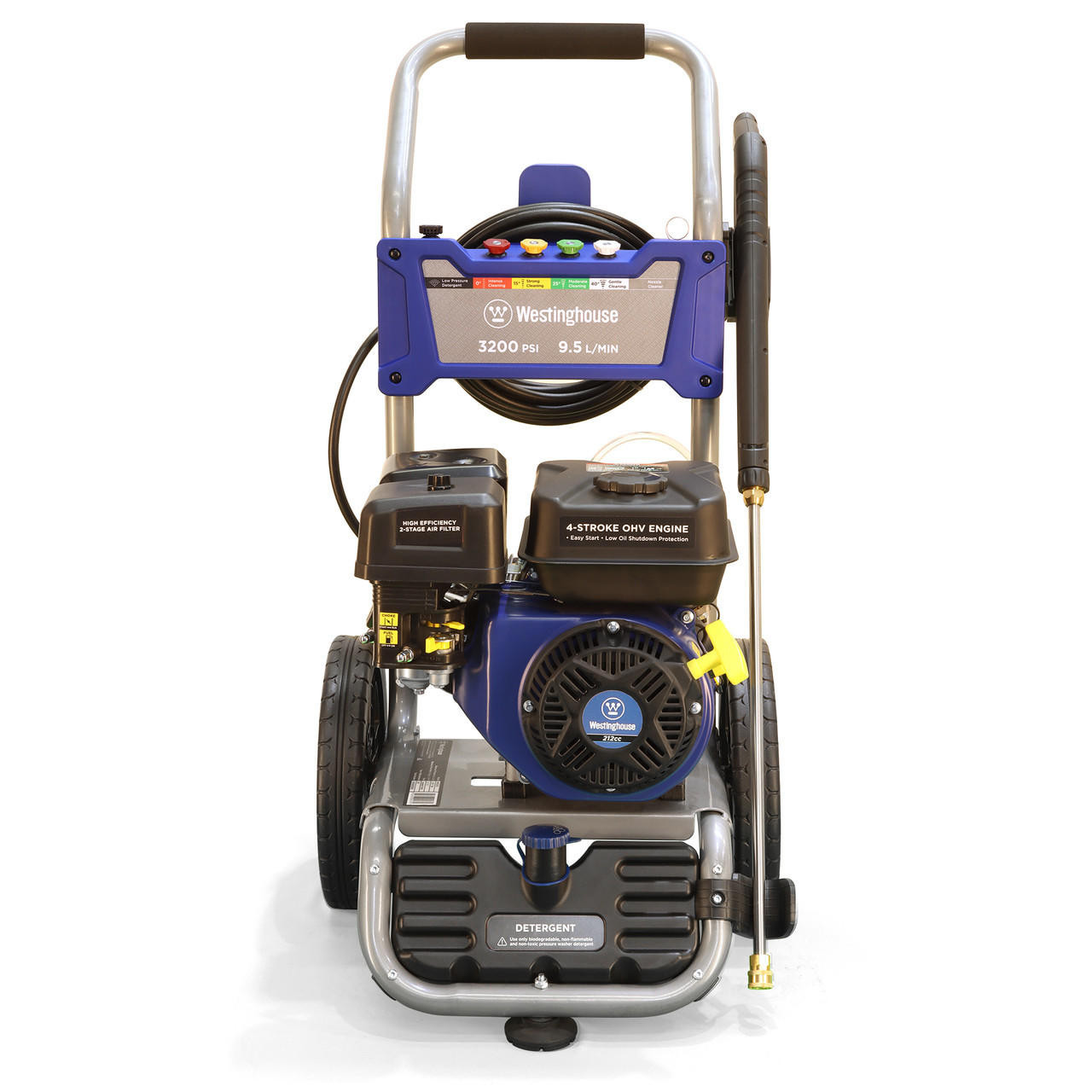 Westinghouse WPX3200 Pressure Washer