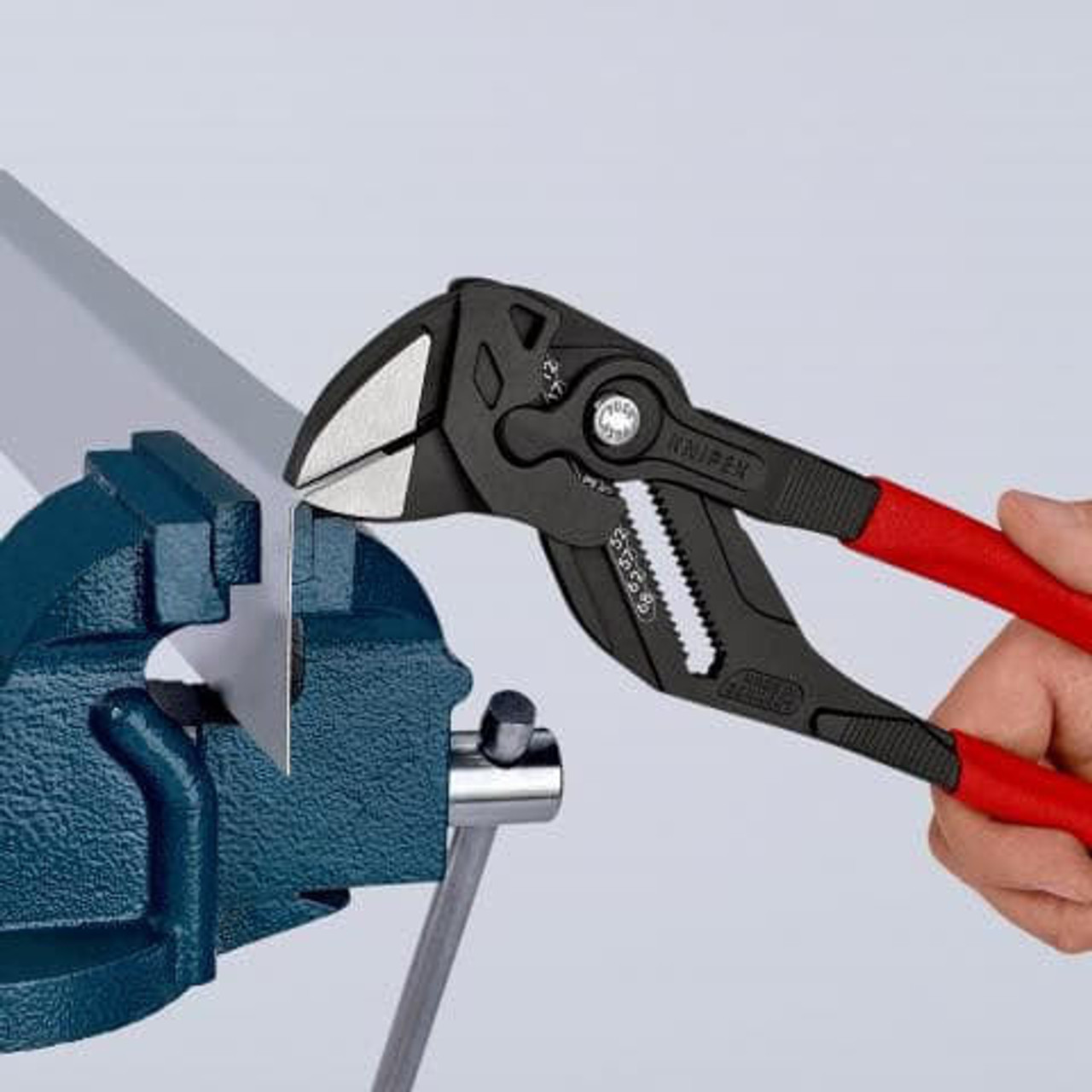 Knipex 300mm Pliers Wrench