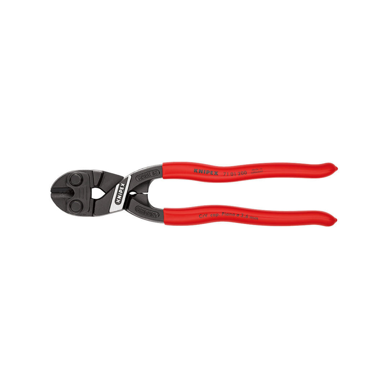 Knipex KNIPEX CoBolt Compact Bolt Cutter