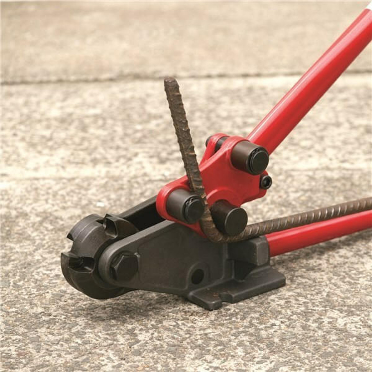 HIT Professional Tools HIT ROD CUTTER & BENDER - 16MM HITRC16B