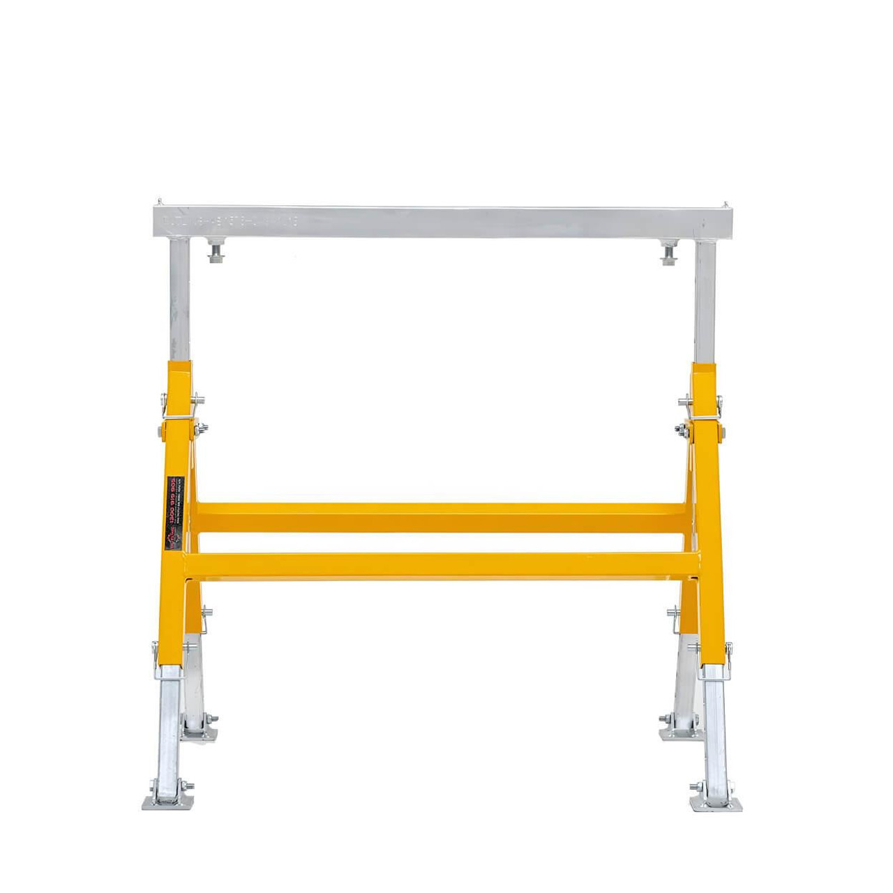  Butlins Maxi Adjustable Trestle 470-900mm 450kg 